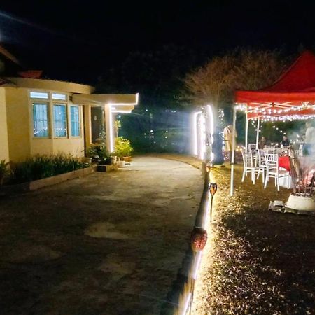 Montevideo Boutique Homestay 西隆 外观 照片