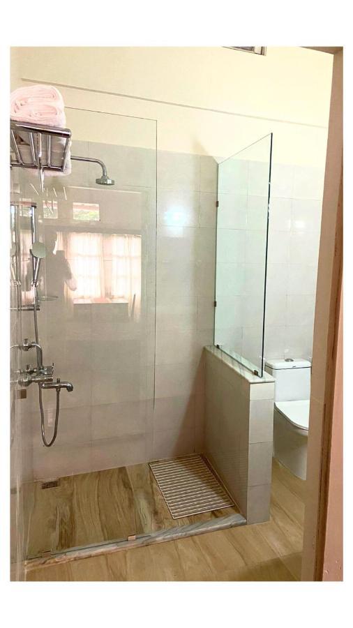 Montevideo Boutique Homestay 西隆 外观 照片