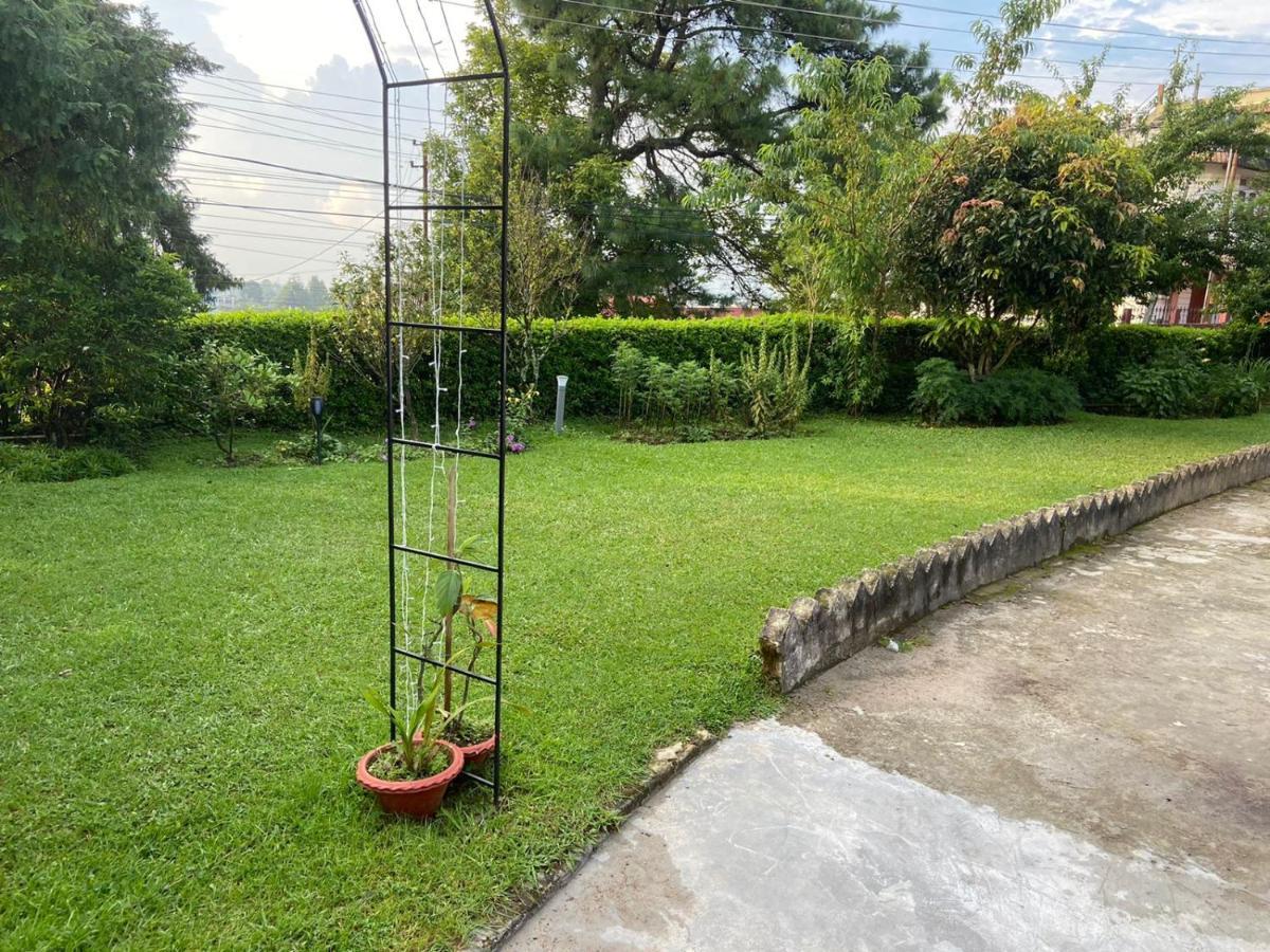 Montevideo Boutique Homestay 西隆 外观 照片