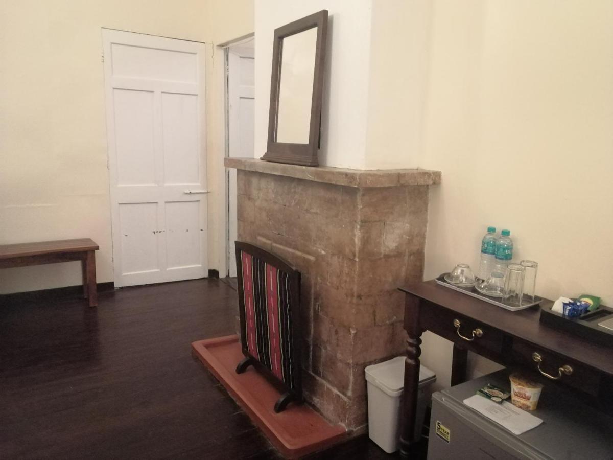 Montevideo Boutique Homestay 西隆 外观 照片